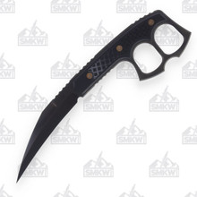 Marfione Explicit Black G-10