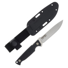Cold Steel 4in Razor Tek Fixed Blade Knife CSFX4RZR