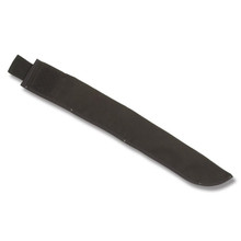 Black Nylon 18&quot; Machete Sheath