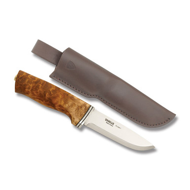 Helle Alden HF76 - Smoky Mountain Knife Works