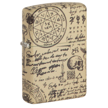 Zippo Alchemy Lighter ZP49803