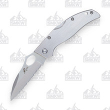 ABKT Roper Flash Lockback Folding Knife