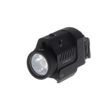 Fenix GL22 Tactical Light W/ Red Laser FENGL22 - Smoky Mountain