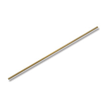 Brass Rod 3/16" x 12"
