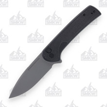 CIVIVI Conspirator Folding Knife Green Micarta WKCC210062