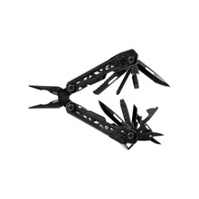 Gerber Truss Multi-Tool Black – 17-in-1 Tool | Compact EDC Gear G1779