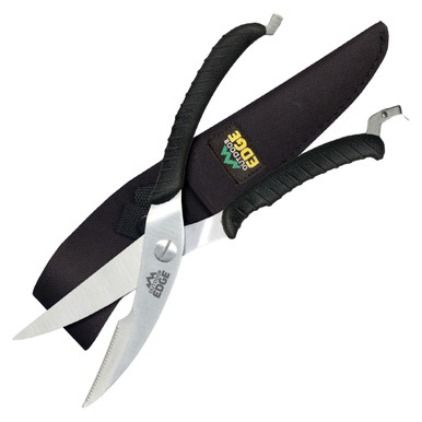 Outdoor Edge Game Shears OESC100 - Smoky Mountain Knife Works