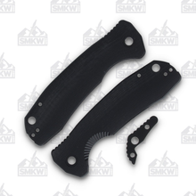 Honey Badger Large G-10 Handle Set