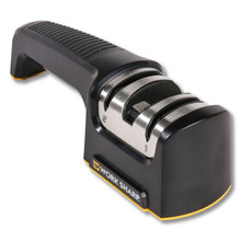 Work Sharp Pull Through Angle-Guided Sharpener WSKTNPTS