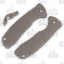 Honey Badger Large Desert G-10 Handle Set