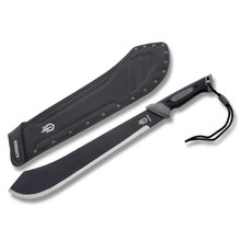 Gerber Gator Bolo Machete