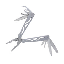 Frost Cutlery Urban Xtreme Multi Function Tool with Sheath FRFC777