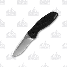 Kershaw Blur Folding Knife S30V