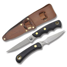 Knives of Alaska Jaeger Cub Combo with SureGrip Handles KOA256FG