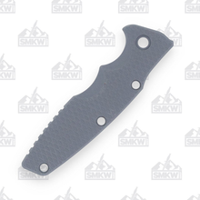 Hinderer Eklipse 3.5&quot; Scale Gray