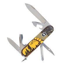 Victorinox Tinker Swiss Army Knife I Want To Believe UFO