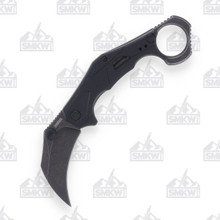 Kershaw Outlier Folding Knife (Blackwash)