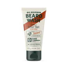 Duke Cannon Big Bourbon Beard Wash
