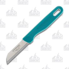 Paring Knife 6 3/4" Teal