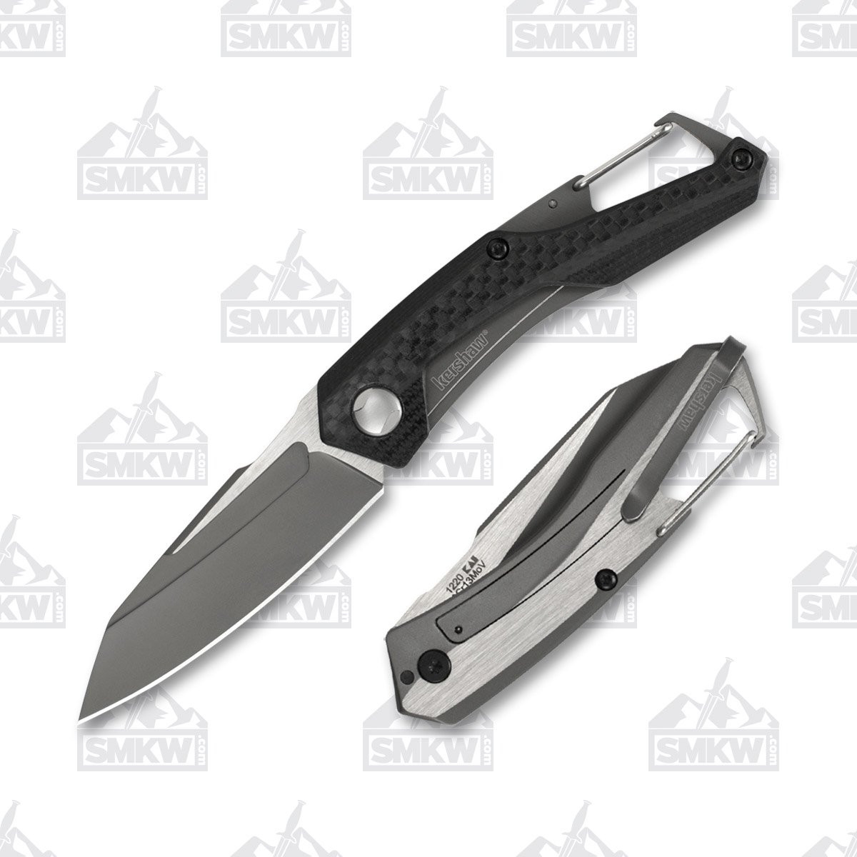 Kershaw Reverb Folding Knife