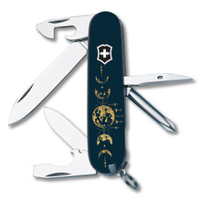 Victorinox Tinker Swiss Army Knife Bigfoot Hide and Seek Champ