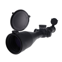 Crimson Trace A3 Series Tactical Riflescope 5-25X56mm Red