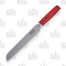Bubba Blade Kitchen Series 8in Serrated Utility Knife 1114267