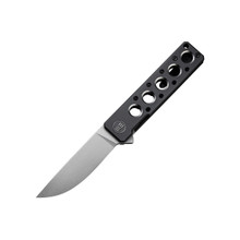 WE Knife Co Miscreant 3.0 Black Titanium WKC2101B