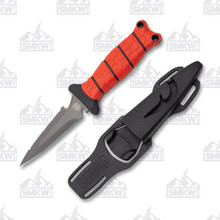 Bubba Blade TKO Red 1107806