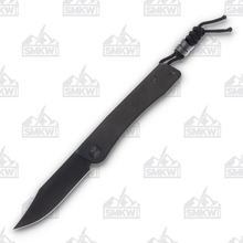 Tactile Knife Co. Bexar Magnacut Titanium DLC