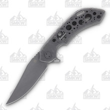 Olamic Wayfarer 247 Prototype Bowie Wash Acid Holes