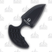 Heretic Sleight Push Dagger Black DLC