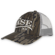 Case XX Logo Hat Original Camo Putty 252880