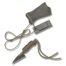 TOPS Hoffman Mini Harpoon Fixed Blade Knife