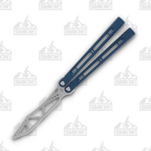 Heibel Menace Trainer Blue