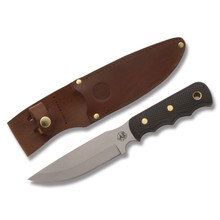 Knives of Alaska Trekker Whitetail Hunter/Cub Bear Combination Fixed