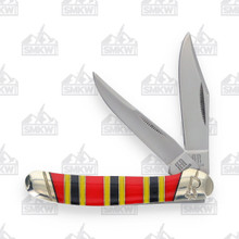 Rough Ryder Coral Snake Copperhead Folding Knife