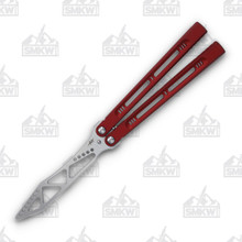 Heibel Menace Trainer Red
