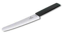 Victorinox Swiss Modern 9" Bread and Pastry Knife