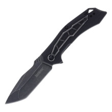 DRT KLASH９LOW - W×K×S×G HUNTER - Case_PBJ_6254_SS_Folding_Hunte