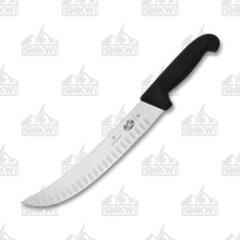 Victorinox Breaking Knife 10 Inch Granton Edge Breaking Blade V05998