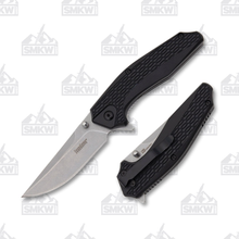 Kershaw Coilover Black