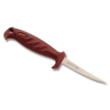  Rapala 4 Finlander Fillet Knife : Sports & Outdoors