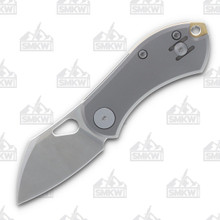 GiantMouse Ace Nibbler Titanium