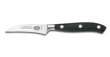 Victorinox Shaping Parer Knife 3 Inch Plain Paring Blade V00019