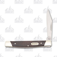 Buck 379 Solo Folding Knife Woodgrain Handle BU5717 Buck 379 Solo Folding Knife Woodgrain Handle BU5717
