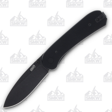 Knafs Lander EDC Black G-10 KNAFS00066