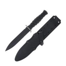 Defiant 7 M320 3V Fixed Blade Knife D7M320