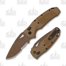 Hogue Sig K320 M17 Drop Coyote PS HG36373