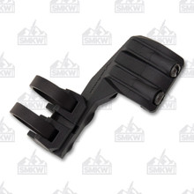 Magpul Rail Light Mount - Black - Left Side MAG498LTBLK
